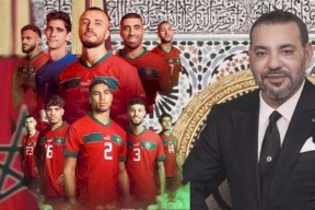 مونديال 2030: المغرب سيقدّم ترشيحاً مشتركاً مع إسبانيا والبرتغال