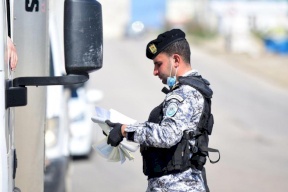 جهاز الضابطة الجمركية يتعامل مع 327 قضية خلال شهر رمضان المبارك