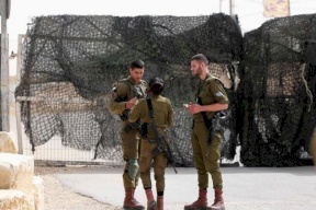 إجراءات جديدة للجيش الإسرائيلي على الحدود المصرية!