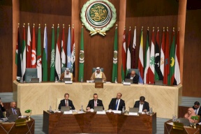 البرلمان العربي يثمن تعيين السعودية سفيراً لدى فلسطين