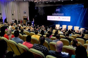 البنك الوطني يقدم رعايته الذهبية للمؤتمر الدولي الأول للتحول الرقمي بالتعاون مع الجامعة العربية الأمريكية