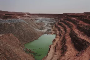 انقلاب النيجر يكشف عن سابع أكبر منتج لليورانيوم في العالم!