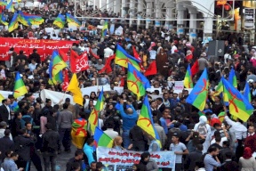 منظمات حقوقية دولية تطالب بالإفراج عن قائد "حراك الريف" بالمغرب