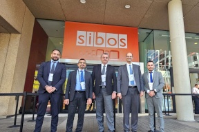 بنك فلسطين يختتم مشاركته في فعاليات معرض ومؤتمر Sibos 2023 في مدينة تورونتو في كندا 