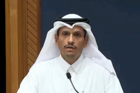 "أكسيوس": قطر أبلغت أسر محتجزين إسرائيليين في غزة بصعوبة المفاوضات