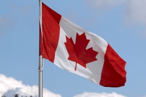 كندا تعلن عن استمرار تقديم المساعدات لسكان غزة