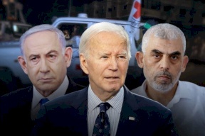 "حماس" عن مفاوضات القاهرة: الموقف الإسرائيلي لازال متعنتاً وسنبلغ الوسطاء بردنا