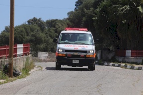 مصرع مواطن بحادث سير ذاتي في بيت لحم
