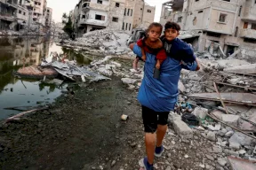 "نهاية حرب غزة بشكلها الحالي خلال 10 أيام".. مسؤول إسرائيلي يوضح