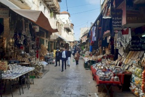 الاقتصاد: الاحتلال يمنع إدخال أكثر من 100 مادة خام للسوق الفلسطينية