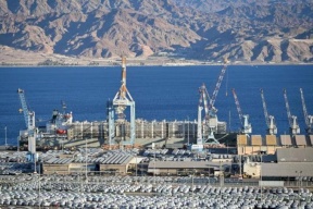 هجمات الحوثيين توقف ميناء إيلات الإسرائيلي عن العمل