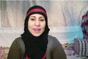 قتلت امرأة وجنينها.. الممثلة اليمنية سمية العاضي في قبضة الشرطة