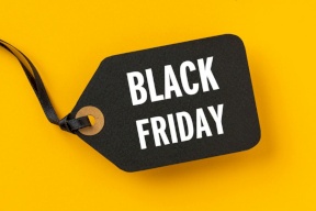 نشطاء في أمريكا يدعون لمقاطعة "black Friday" لهذا العام