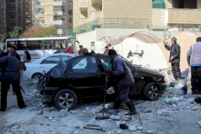 الجيش الإسرائيلي يؤكد اغتيال قياديًا في حزب الله بدمشق