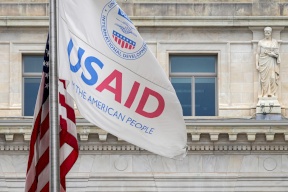 اختفاء غامض لموقع "USAID" بعد قرار ترامب حول المساعدات الأميركية