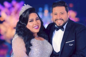 عقب انفصالهما.. المخرج محمد كارتر يعود للفنانة شيماء سيف