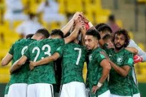 وسط التحضيرات المكثفة لمونديال 2026 لمنتخب السعودية.. تأخر بانضمام بعض اللاعبين