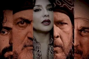 عدنان ديوب و"العهد": البحث عن الفردوس المفقود في الدراما الشامية