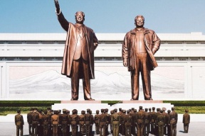 صور من البلد الأكثر غموضا في العالم "كوريا الشمالية"