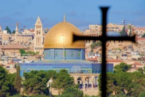 ملك الاردن: حماية المقدسات في القدس أهم أولوياتنا