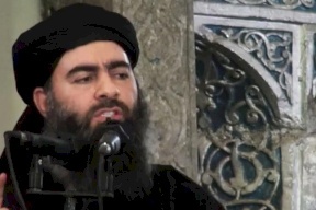   أين يختبئ "خليفة داعش"؟