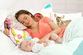 كيف يتم فطام الطفل من الرضاعة ؟