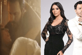 غريب جدا.. خلاف  حاد بين تيم ونادين نجيم والأخيرة تفجّر مفاجأة