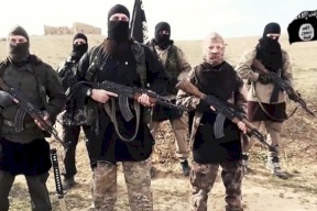 العراق يعلن مقتل الرجل الثاني في قيادة داعش
