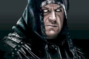 "undertaker".. نهاية عصر المصارع الذي لا يقهر!