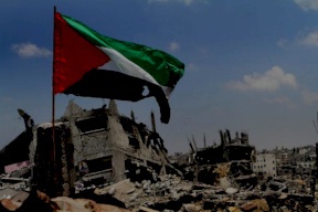 فتح: وعي شعبنا سيمنع اقامة دولة في غزة