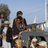 الجيش الأميركي يعلن تدمير 7 رادارات للحوثيين في اليمن