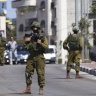 الجيش الإسرائيلي يلاحق مركبة دهست جنديًا قرب رام الله