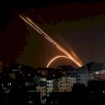 إطلاق صواريخ من شمال القطاع تجاه سديروت وعسقلان