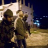 الاحتلال يعتقل شابين من بلدة دير بلوط