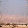 إعلان عن قطع الكهرباء بمناطق في محافظة رام الله 