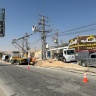 "كهرباء القدس ": إعادة التيار الكهربائي لجميع المناطق المتأثرة بالقطع في محافظة أريحا والأغوار