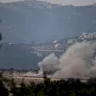 إصابة جنديين إسرائيليين في إطلاق صاروخ مضاد من لبنان