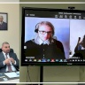 نقيب المحامين الفلسطينيين يجتمع مع نقيب المحامين في جنيف