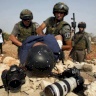 بطريقة العصابات : 84 واقعة سرقة معدات من قبل الاحتلال بحق الصحفيين في الضفة بينها 3 طائرات "دورون"