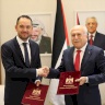 الحكومة الفرنسية تجدد دعمها للقطاع الخاص الفلسطيني بـ5 مليون يورو