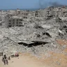 ارتفاع حصيلة الشهداء في قطاع غزة إلى 37,266 منذ بدء العدوان