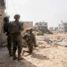 الجيش الإسرائيلي ينفي وقف إطلاق النار جنوب قطاع غزة