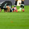 محمد صلاح... الأرقام تؤكد أنه يستحق عقداً جديداً مع ليفربول