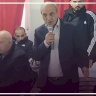 شاهد - ماجد فرج: ليس هناك فلسطيني يبيد شعبه من أجل أن يكون قائدا