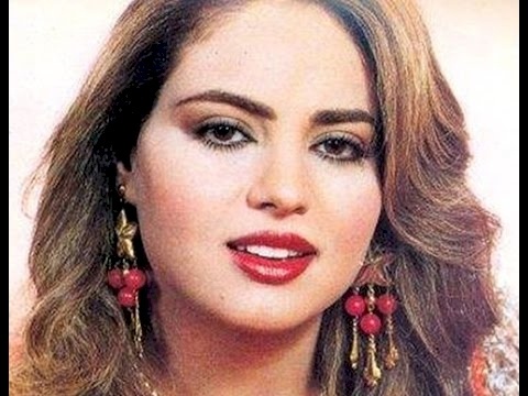 صور| هكذا أصبح شكل الفنانة وفاء مكي بعد 10 سنوات من الحبس!