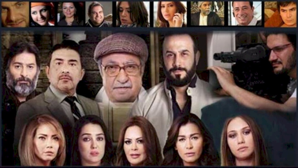   صورة|  الدراما السورية تخسر نجماً جديداً...من هو؟