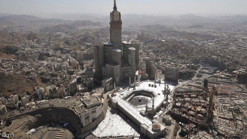 المقدسات الإسلامية.. تعددت الحوادث والإرهاب واحد