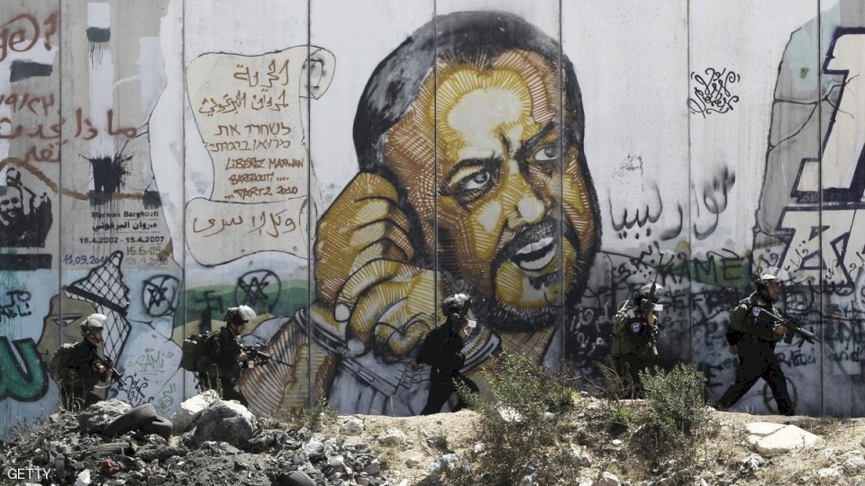  "إسرائيل" تخشى الاضراب الذي سيقوده نابليون فلسطين