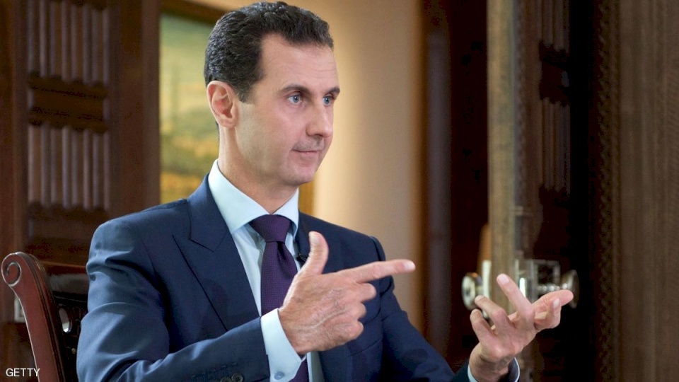 كيف حمى الأسد مقاتلاته من الضربة الأميركية؟