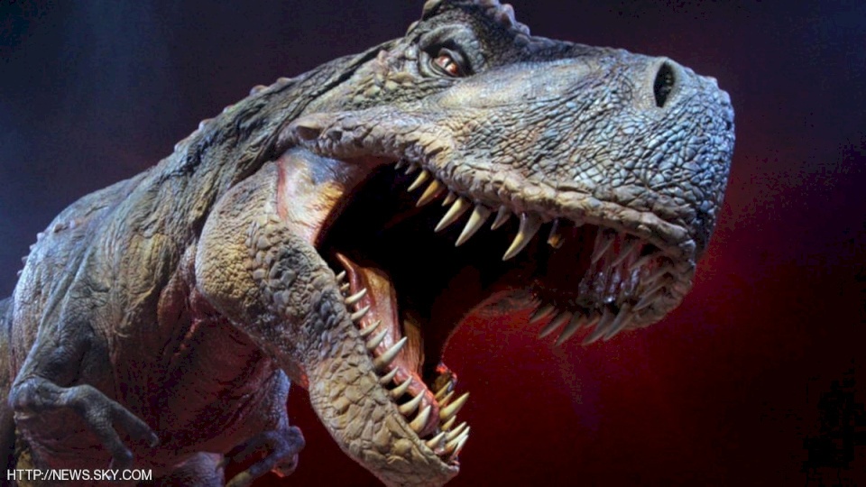 علماء يفكّون لغز "الحب بين الديناصورات"